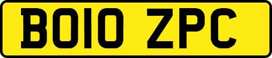 BO10ZPC