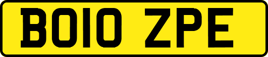 BO10ZPE