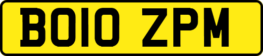 BO10ZPM