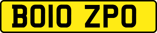 BO10ZPO