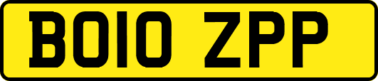 BO10ZPP