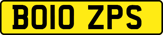 BO10ZPS
