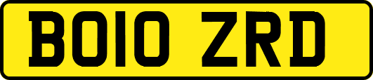 BO10ZRD