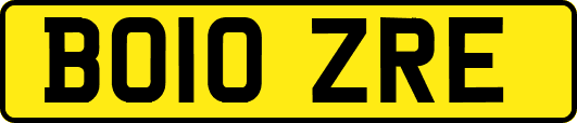 BO10ZRE