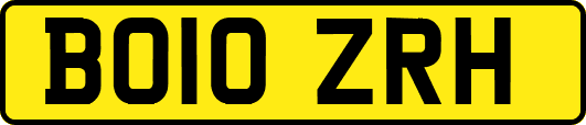 BO10ZRH