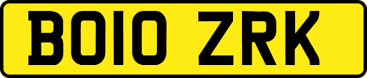 BO10ZRK