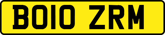 BO10ZRM