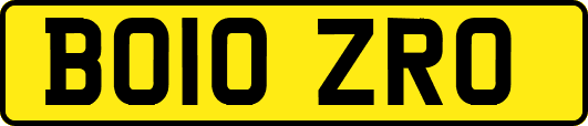 BO10ZRO