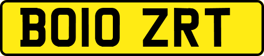 BO10ZRT