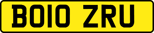BO10ZRU