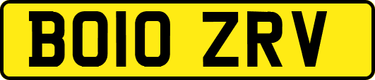 BO10ZRV