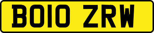 BO10ZRW
