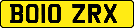BO10ZRX