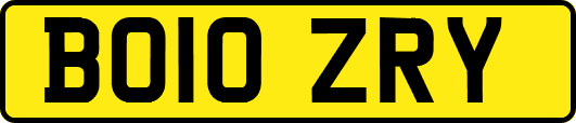 BO10ZRY