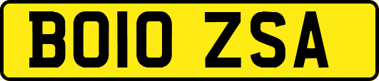 BO10ZSA