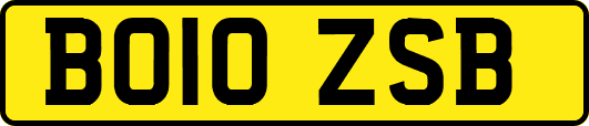 BO10ZSB