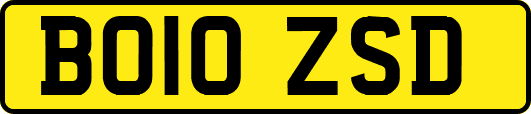 BO10ZSD