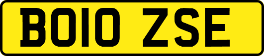 BO10ZSE