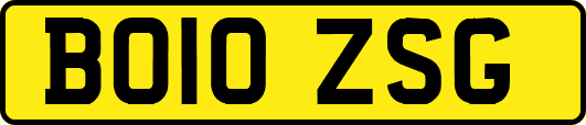 BO10ZSG