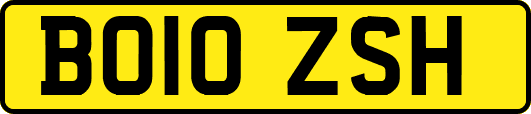 BO10ZSH