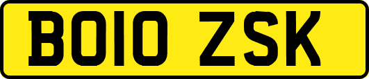 BO10ZSK