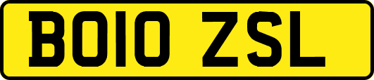 BO10ZSL