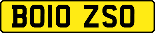 BO10ZSO