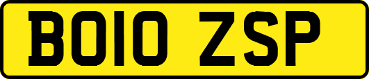 BO10ZSP