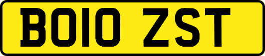 BO10ZST
