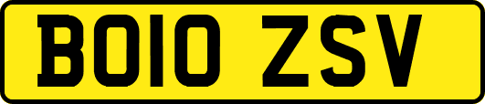 BO10ZSV