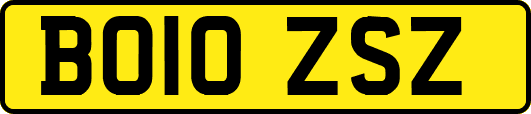 BO10ZSZ