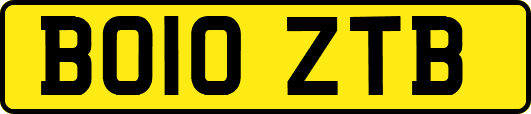BO10ZTB