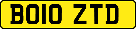 BO10ZTD