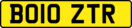 BO10ZTR