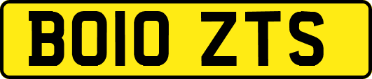 BO10ZTS