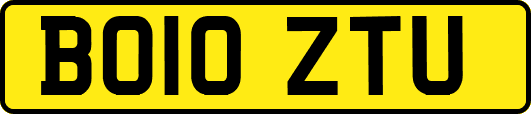 BO10ZTU