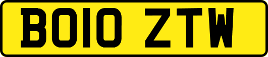 BO10ZTW