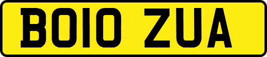 BO10ZUA