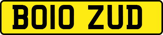 BO10ZUD