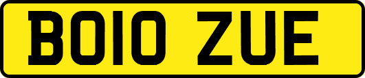 BO10ZUE