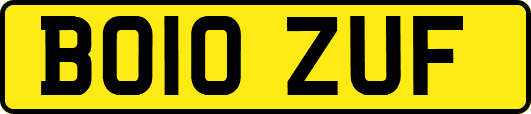 BO10ZUF