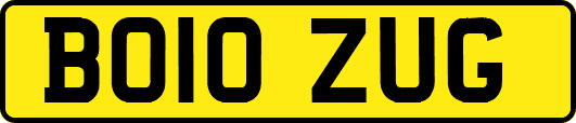 BO10ZUG