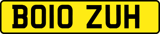 BO10ZUH