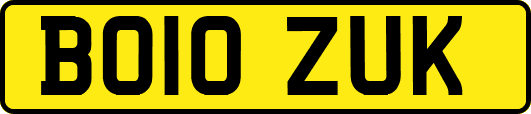 BO10ZUK
