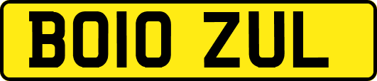 BO10ZUL