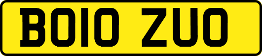 BO10ZUO