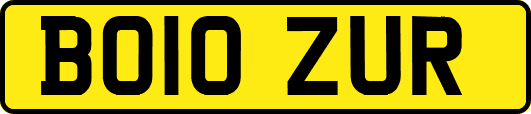 BO10ZUR