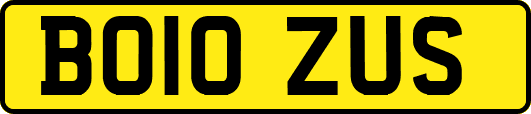 BO10ZUS