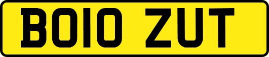 BO10ZUT
