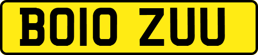 BO10ZUU